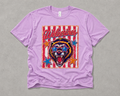 Wolverine Spirit T-shirt