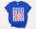 America 1776 T-shirt